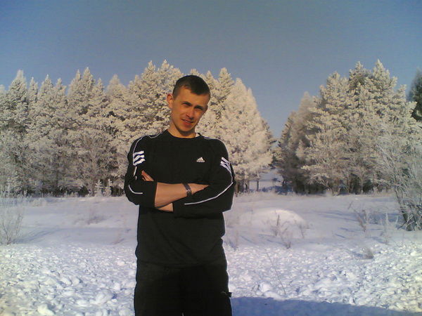 Валентин Корпусев