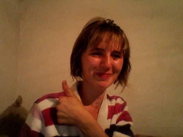 Любовь Назарова