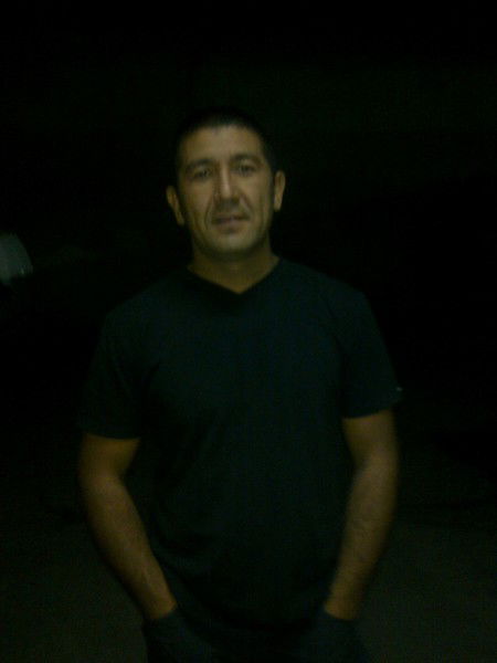 Нариман Зейдинов