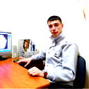 Андрей Усенков