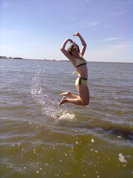 Ирина Сельницына