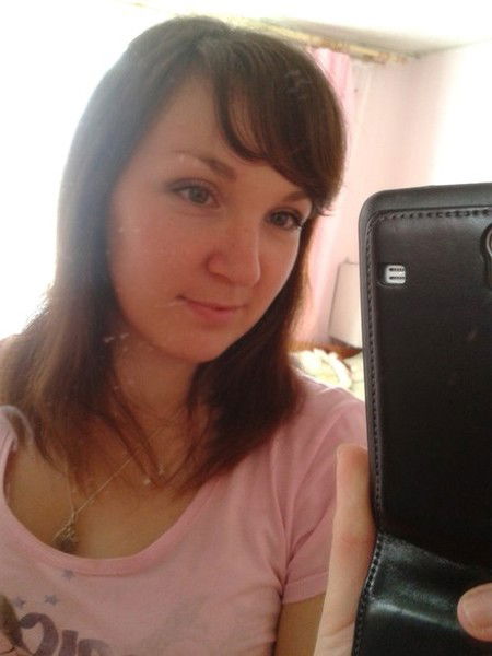 Татьяна Мокерова