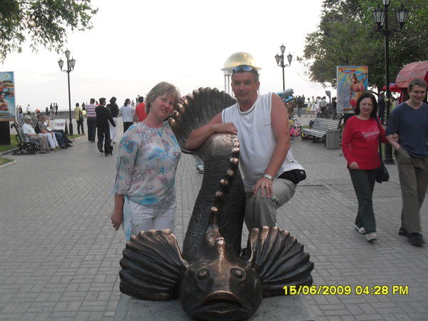 Андрей Седнев