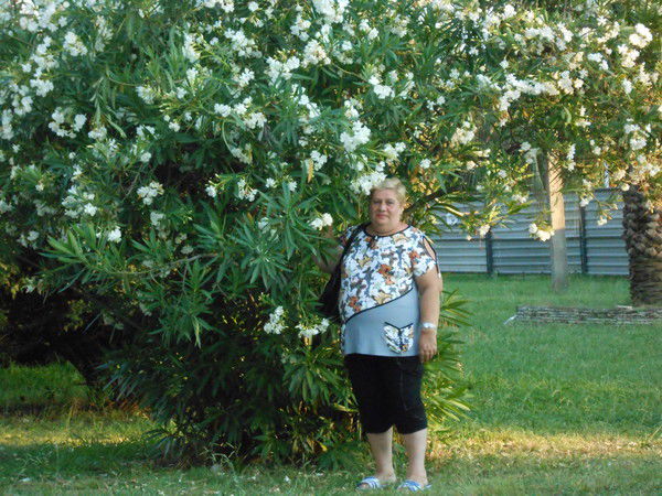 Ирина Супрун