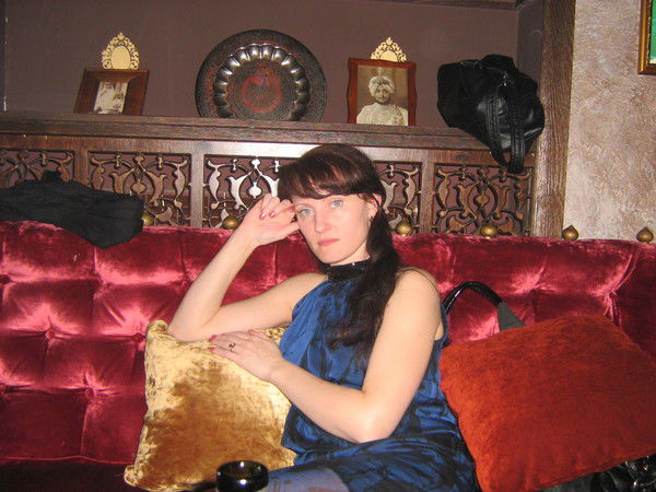 Елена Сиражева