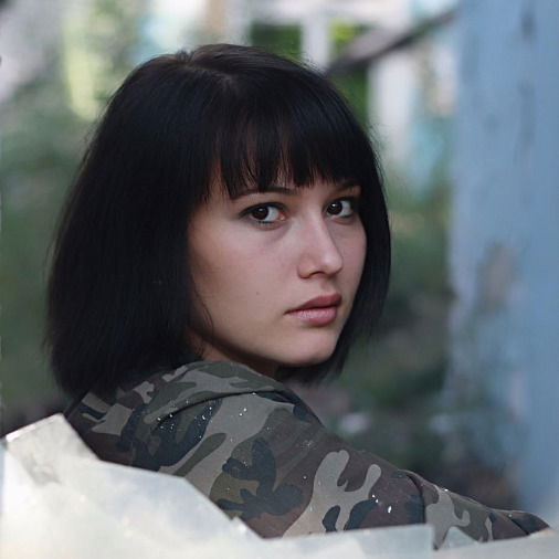 Эллина Кузнецова