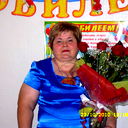 Людмила Шишимарина