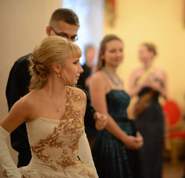 Анастасия Ананская