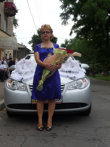 Ольга Мялова