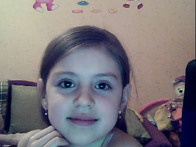 Елизавета Len