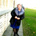 Марина Сергеева