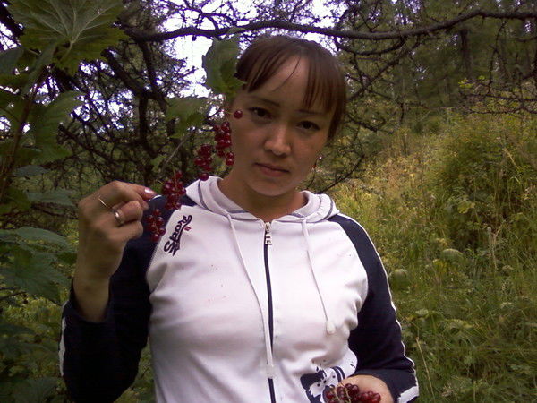 Маргарита Санашева