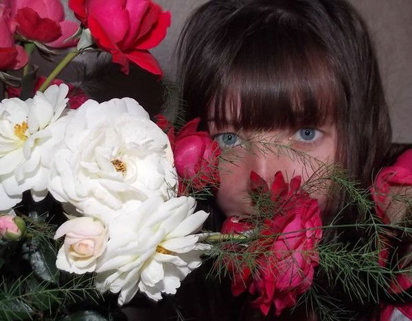 Марина Крейс