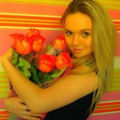 Ириша Плесовских