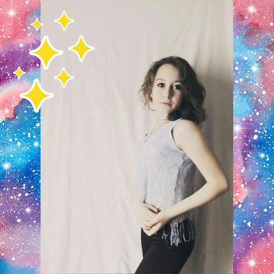 Алиночка Череватова