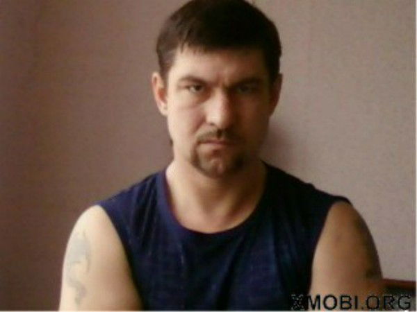 Сергей Лисов