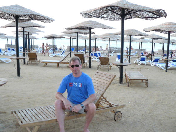 Михаил Байкалов