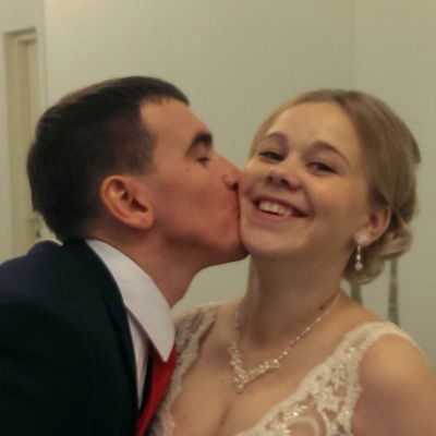 Наталья Богачева