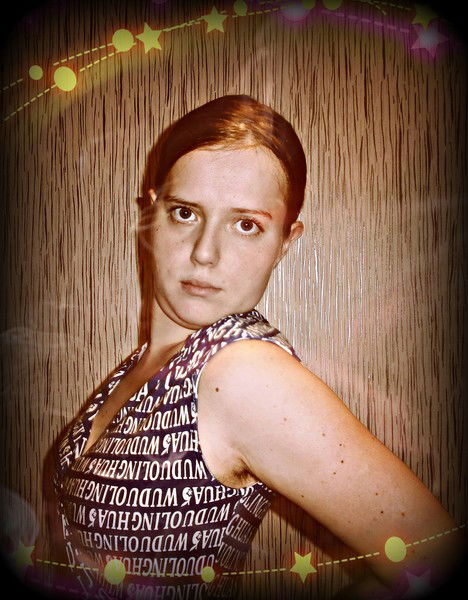 Ксения Урюкина