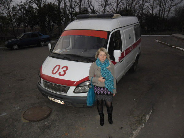 Ксения Валькова