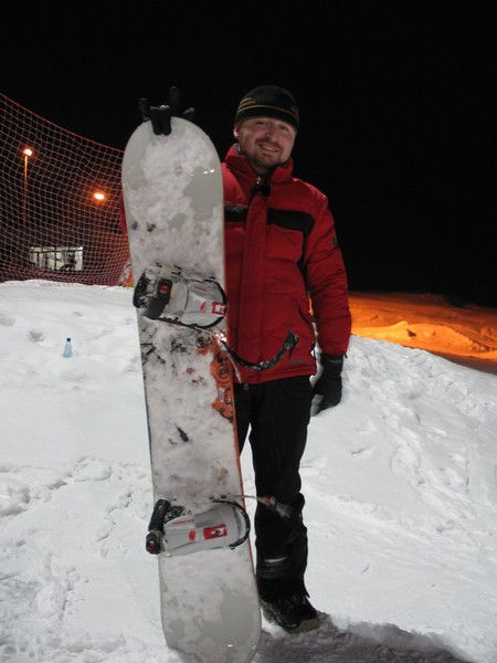 Роман Бобров