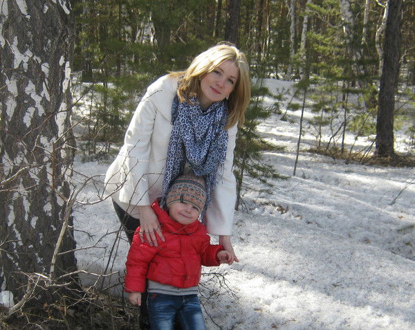 Анна Забродоцкая