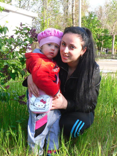 Виктория Маковецкая