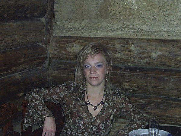 Ирина Желябова