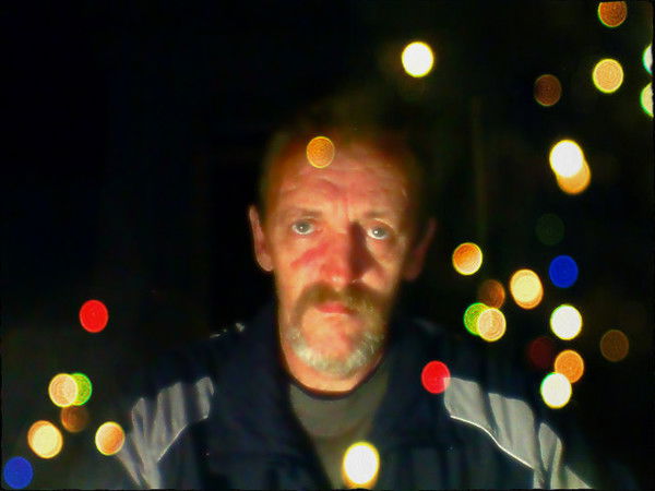 Владимир Сычёв