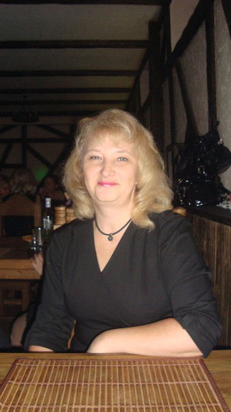 Надежда Морозова