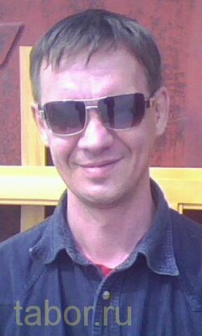 Александр Диесперов