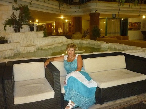 Рашида Самотканова