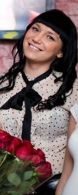 Ксенечка Игнатьева