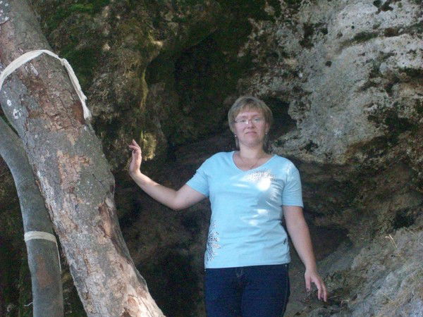 Светлана Бобина