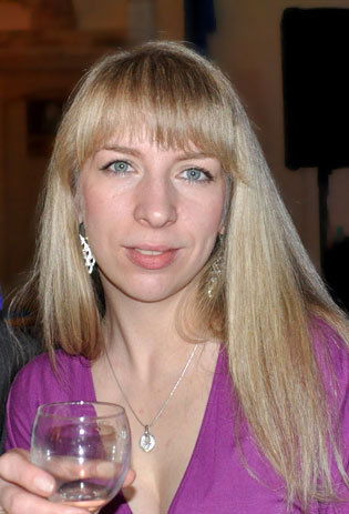 Светлана Крылова