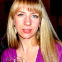 Светлана Крылова