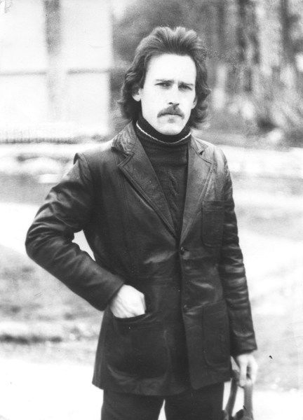 Александр Абросимов