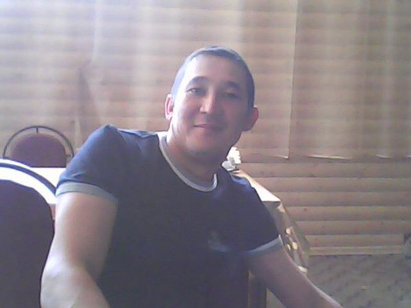 Низамбаев Балтабек