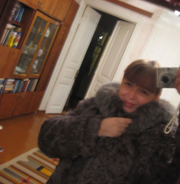 Наталья Желтова