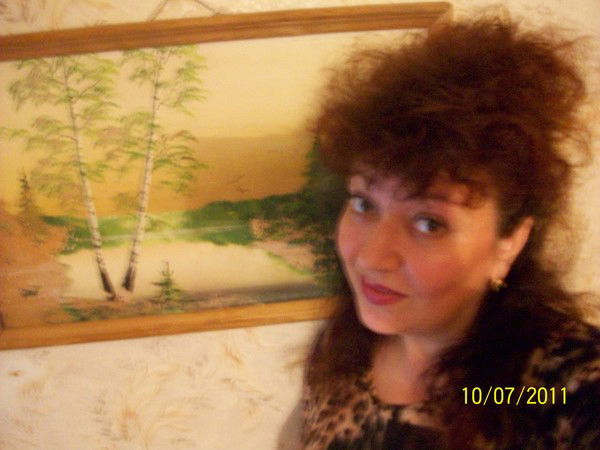 Ольга Раткун