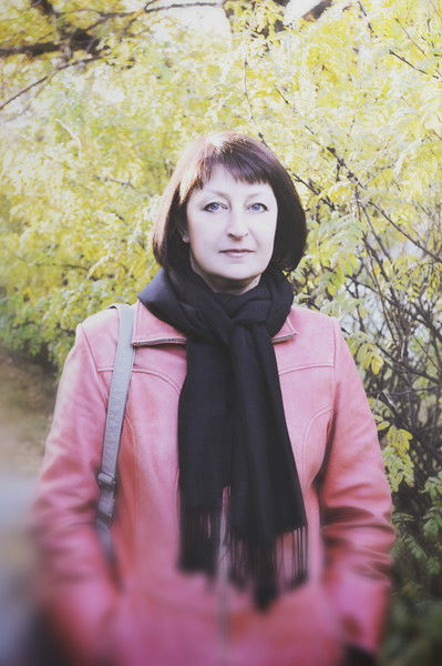 Елена Карчкова