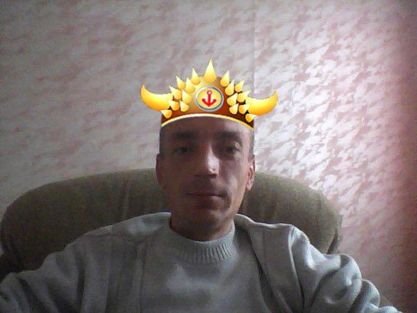 Алексей Самылов