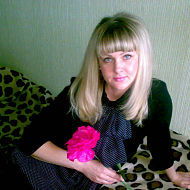 Татьяна Лапик