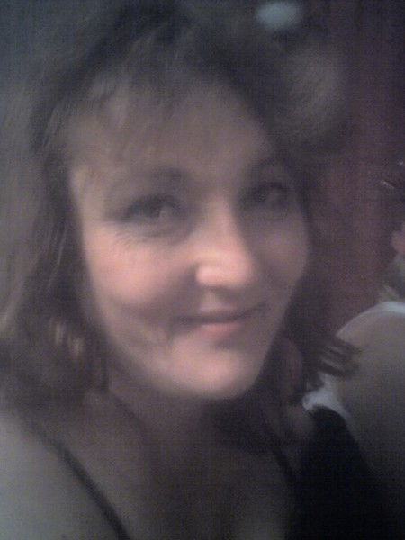 Быкова Ирина