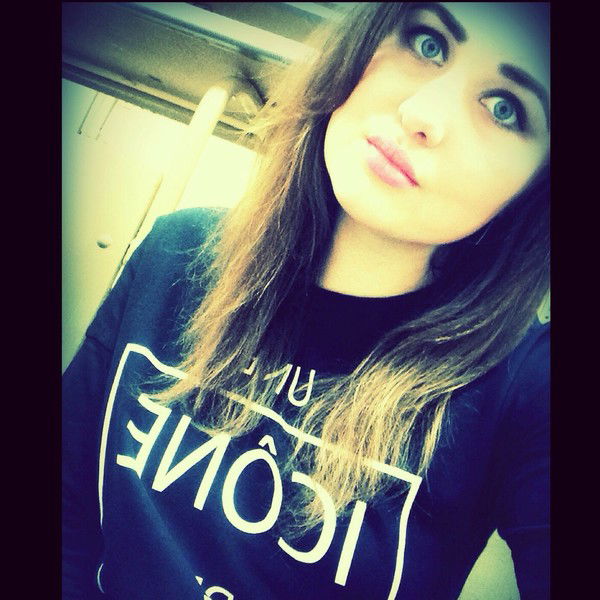 Ксения Тёмная