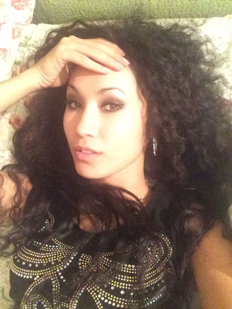 Динара Байбусынова