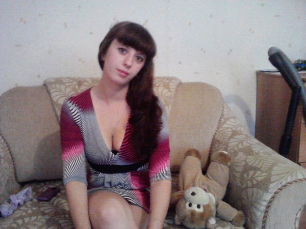 Наталья Кочергина