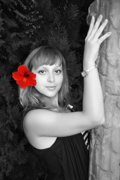 Ириша Николаша