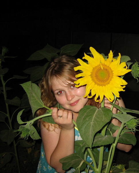 Алена Голованова