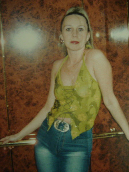 Наталья Трифанова